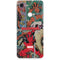 Marvel Deadpool Deadpool Collage Google Pixel 3 Skin
